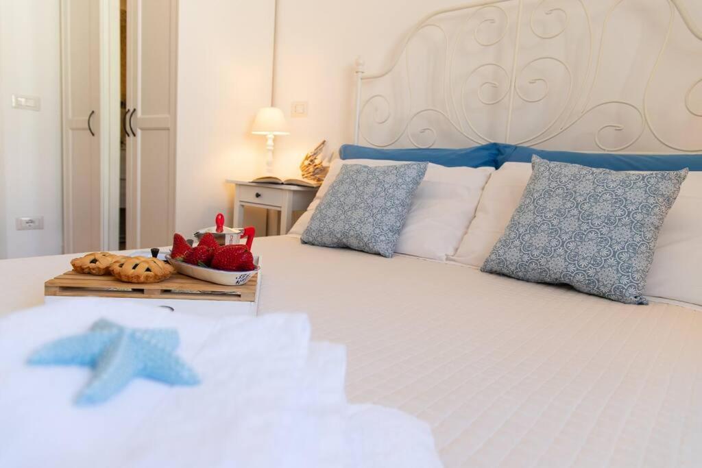 Zefiro Home Pesaro Zona Mare E San Bartolo By Yohome Exterior photo