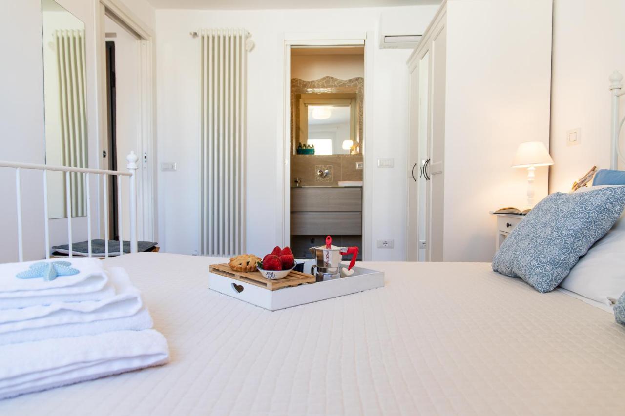 Zefiro Home Pesaro Zona Mare E San Bartolo By Yohome Exterior photo